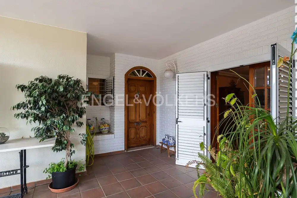 Casa o chalet en venta en Alzira con Aire acondicionado, Calefacción y Jardín privado