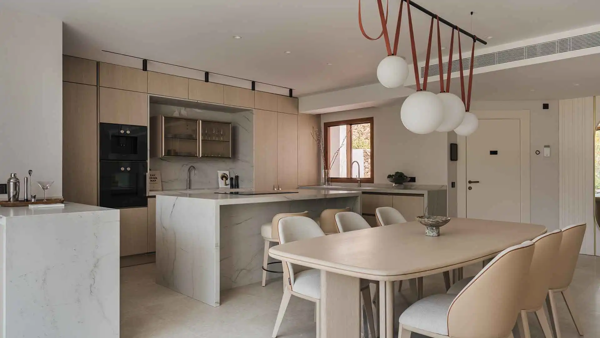 Apartament amb piscina en venda a Nueva Andalucía, imagen 8