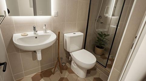 Foto 3 de Planta baja en venta en Sant Pere, Sta. Caterina i la Ribera,  Barcelona Capital