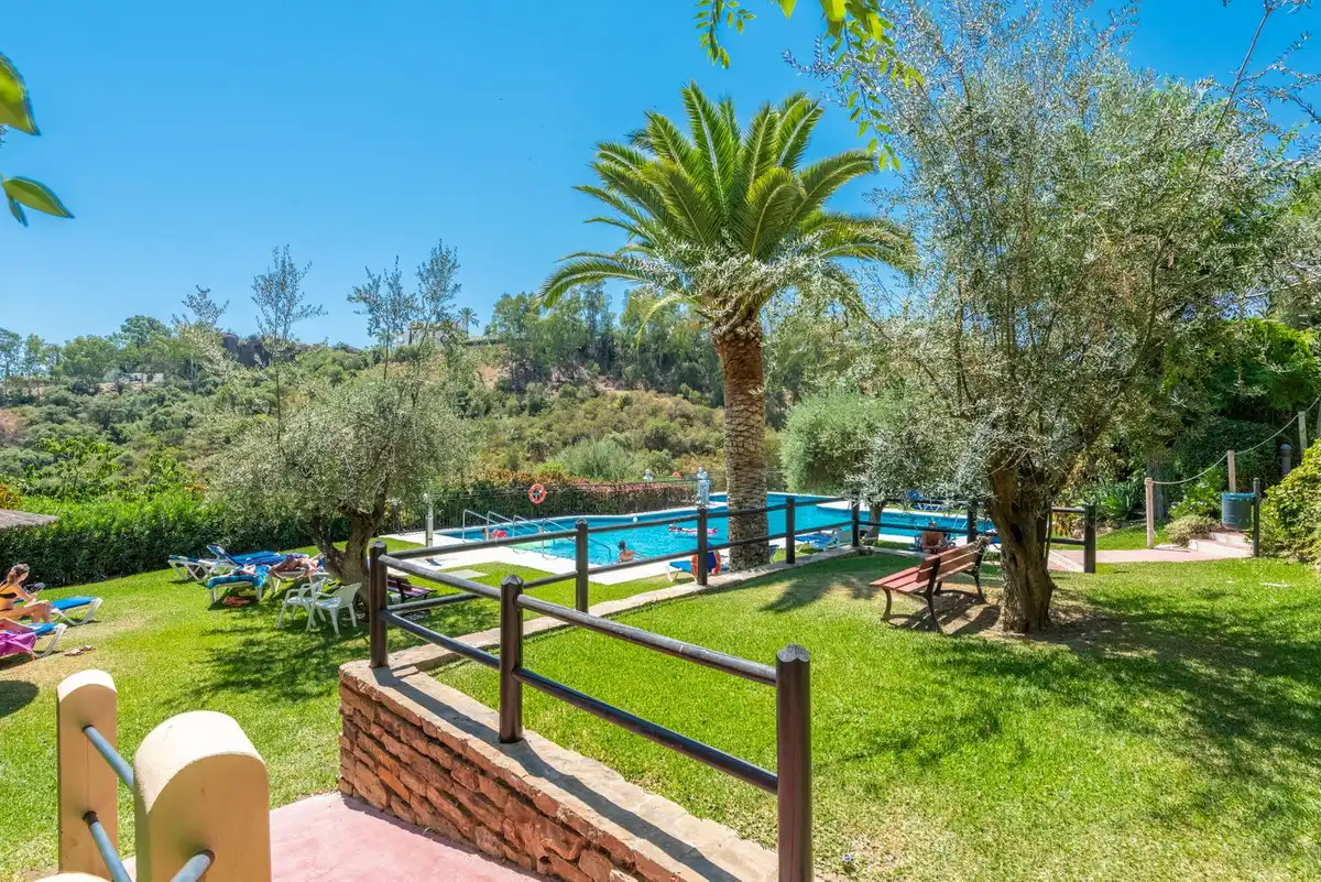 Apartamento con piscina en venta en Los Arqueros  - Puerto del Almendro, imagen 29