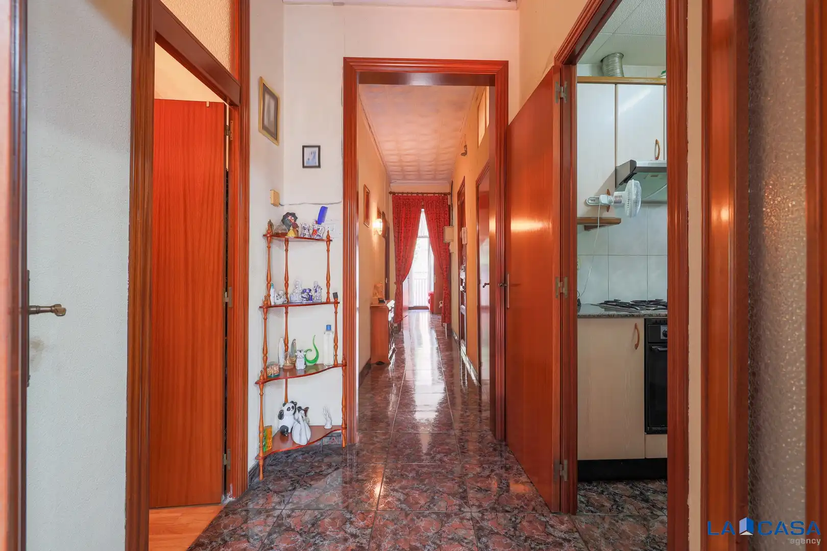 Appartamento con terrazza in vendita a Carrer de l'Om, imagen 16