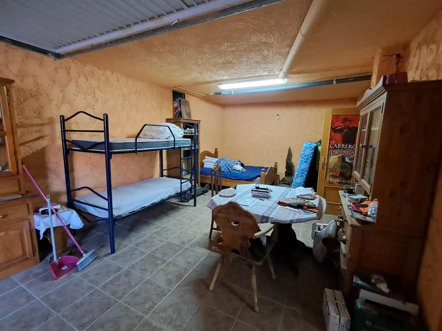 Casa o chalet en venta en Águilas con Aire acondicionado, Calefacción y Jardín privado