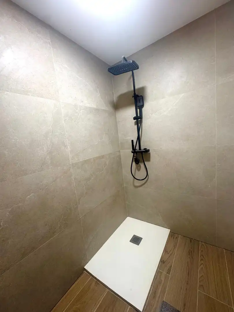 Baño de Planta baja en venta en Molí Nou - Ciutat Cooperativa
