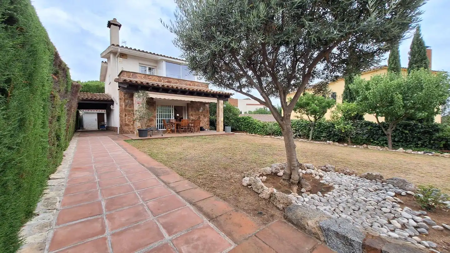 Maison avec jardin à vendre à Avinguda Comtal, imagen 45