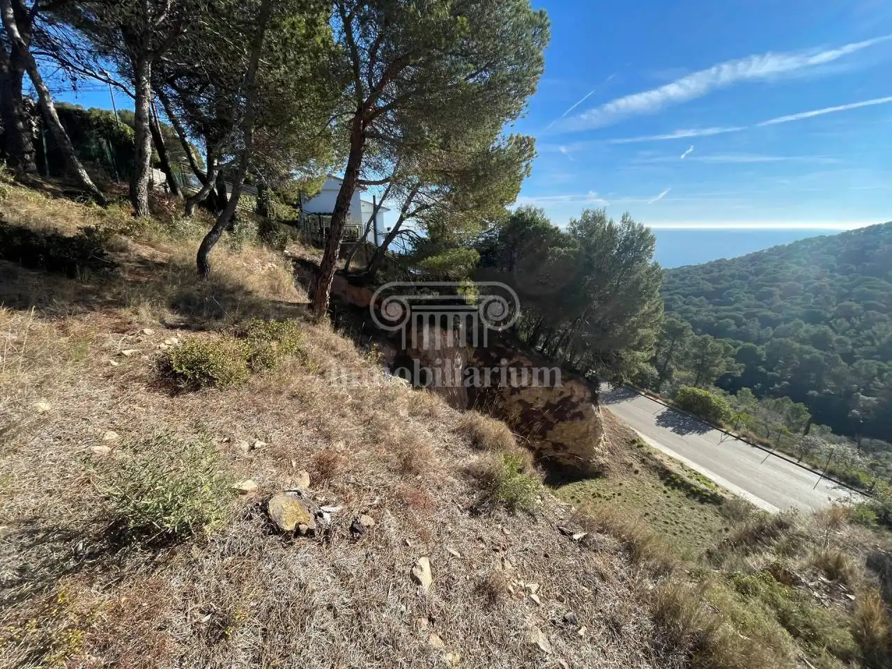 Terreno rustico in vendita a Santa Cristina, imagen 12