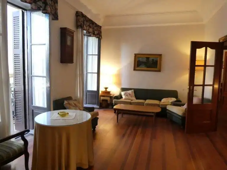Appartement avec balcon à vendre à Calle DE BLAS DE LEZO, imagen 4
