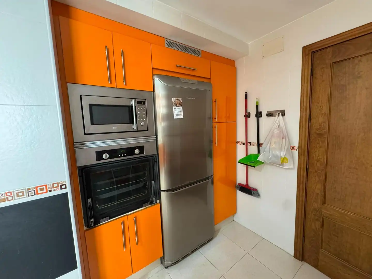 Flat with lift to rent in Paseo Marítimo - San José - La Laguna, imagen 3