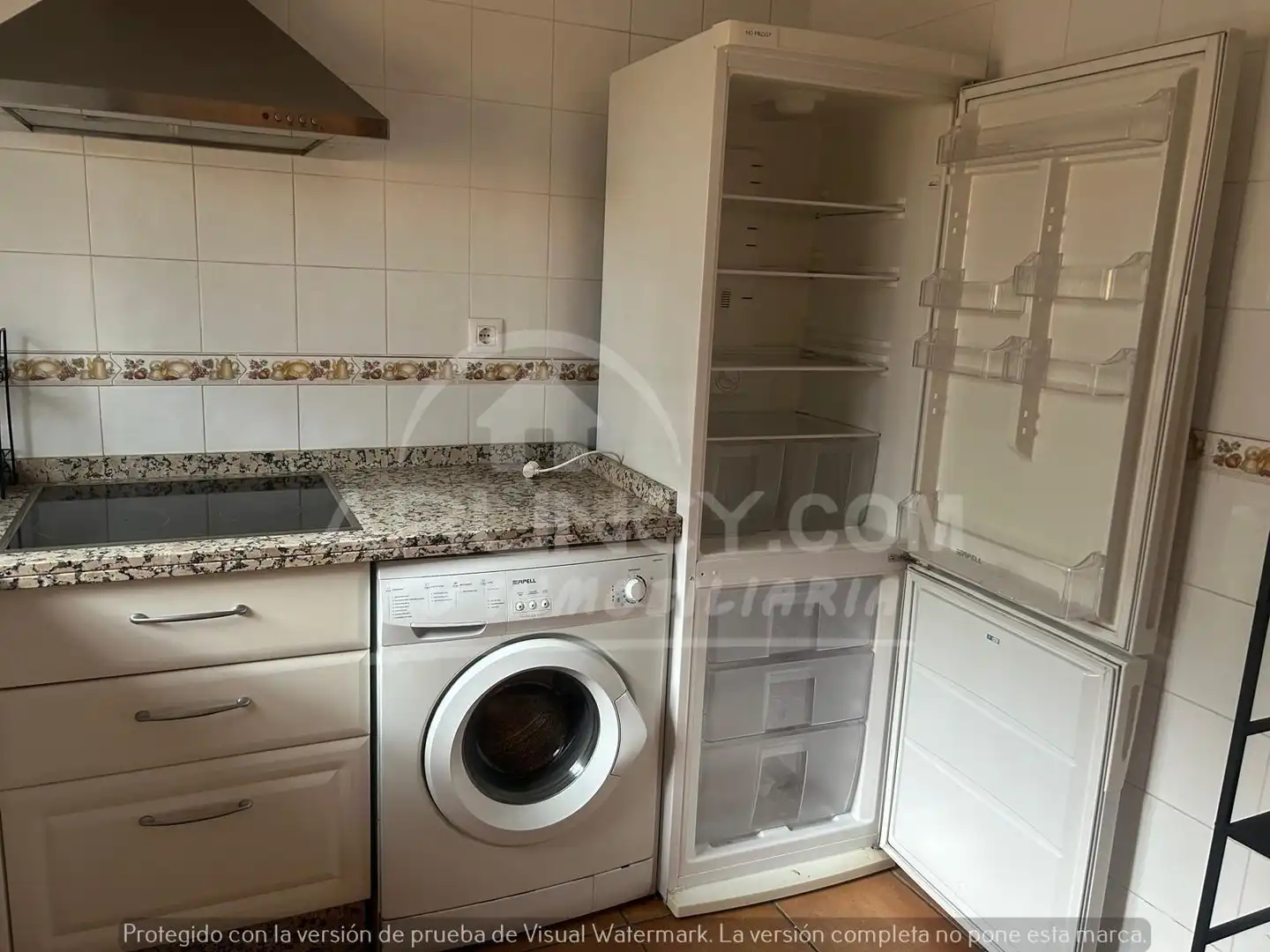 Flat for rent in La Paz