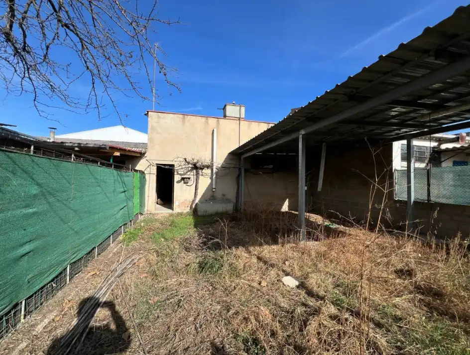 Nave industrielle à vendre à Carrer Josep Grabulosa, imagen 20
