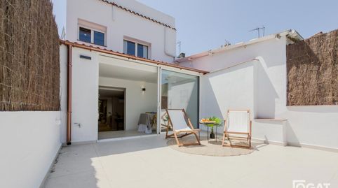 Foto 2 de Casa adosada en venda a Joanot Martorell, Mira-sol, Sant Cugat del Vallès
