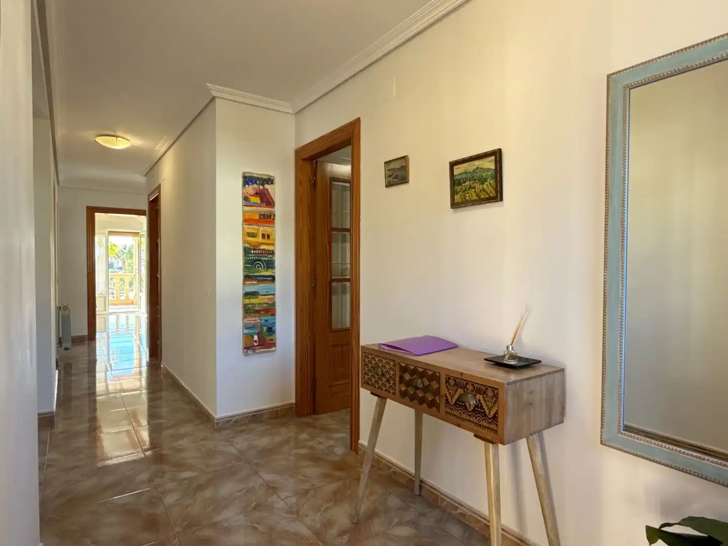 Villa con piscina in vendita a La Viña - Montemar - San Jaime, imagen 17