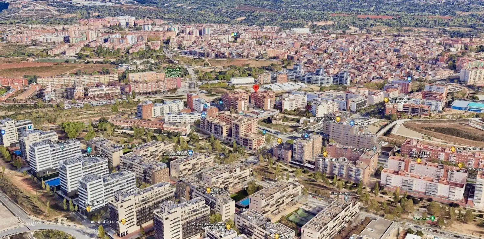 Local comercial en venda a Calle SARAJEVO, imagen 12