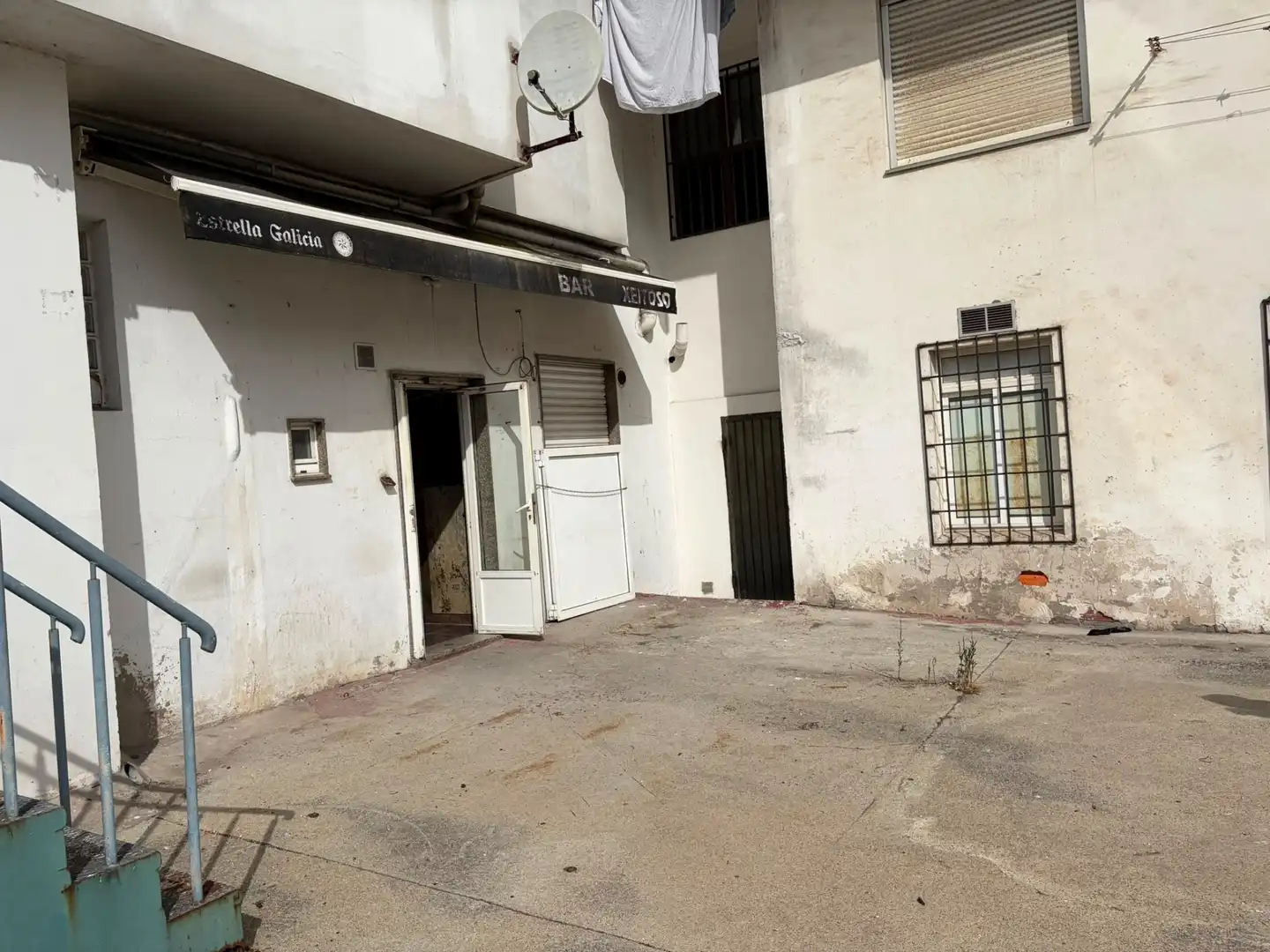Local commercial à vendre à Avenida Casanova de Eirís, imagen 12