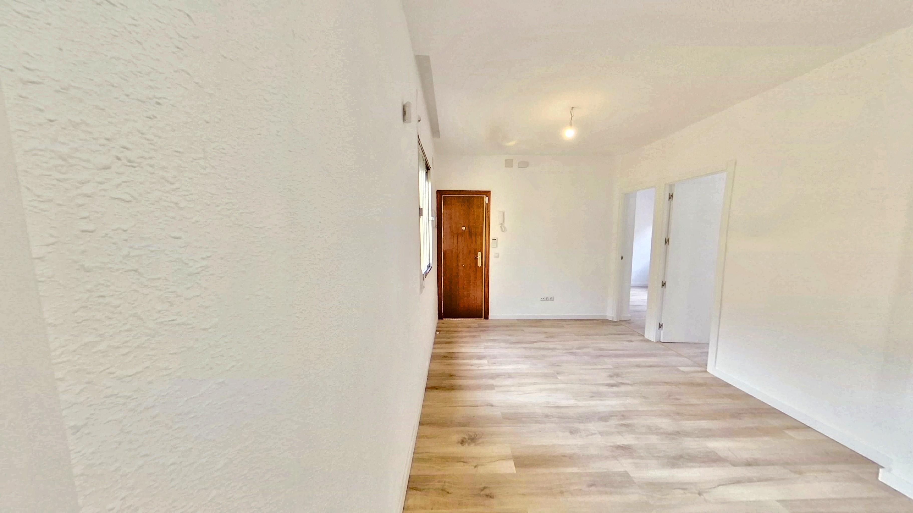 Apartament de lloguer a Palomeras Bajas