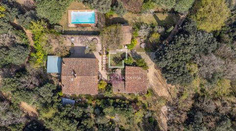Foto 2 de Finca rústica en venta en Anglès, Girona