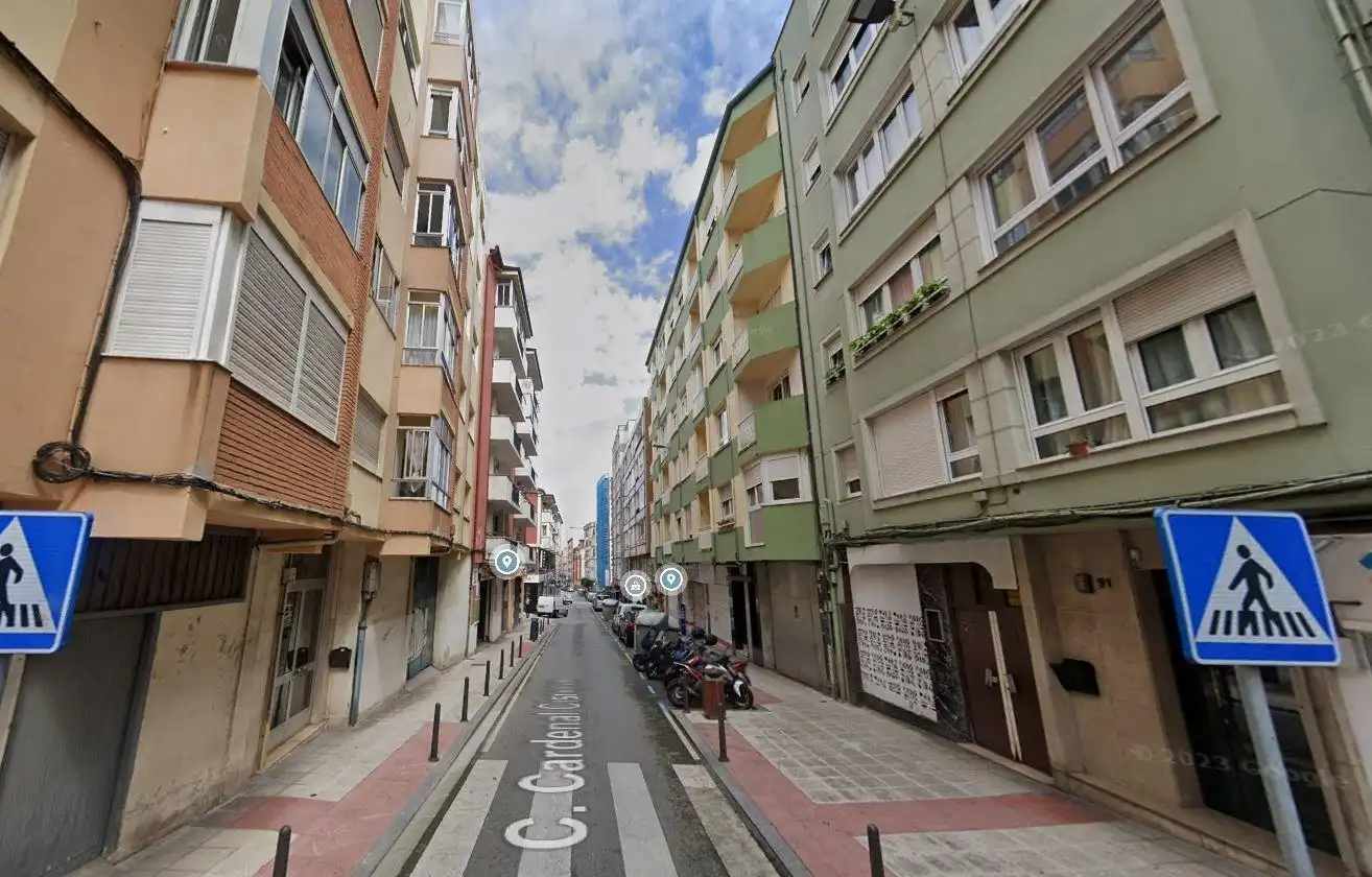 Pis en venda a CISNEROS 93, imagen 3