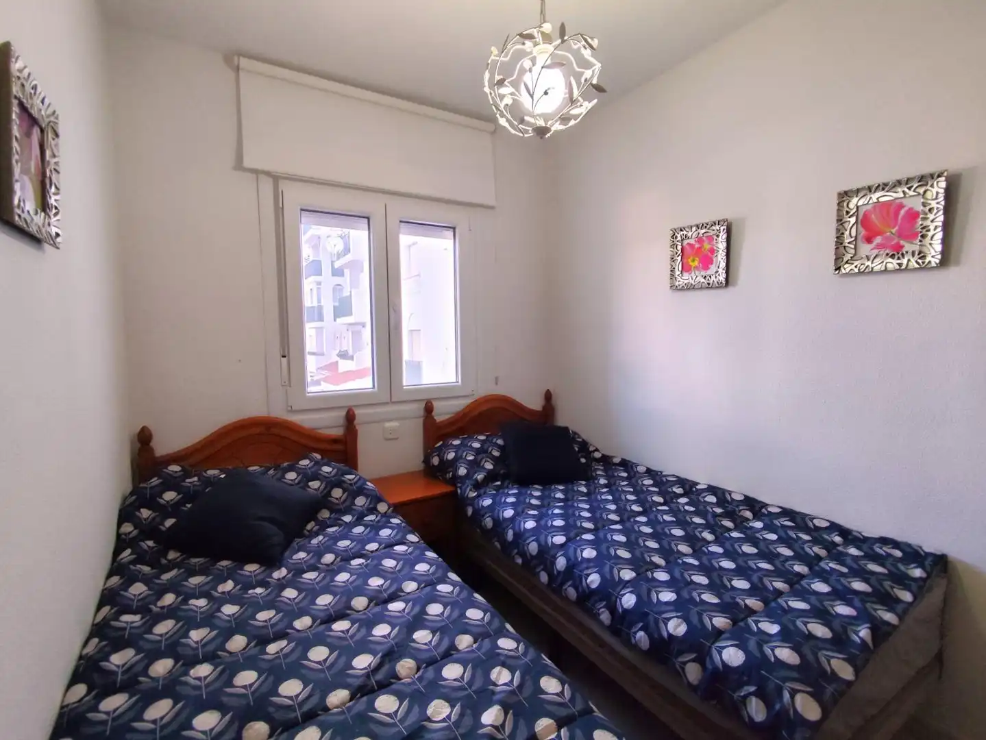Wohnung mit Pool zur Miete in El Portil, imagen 14