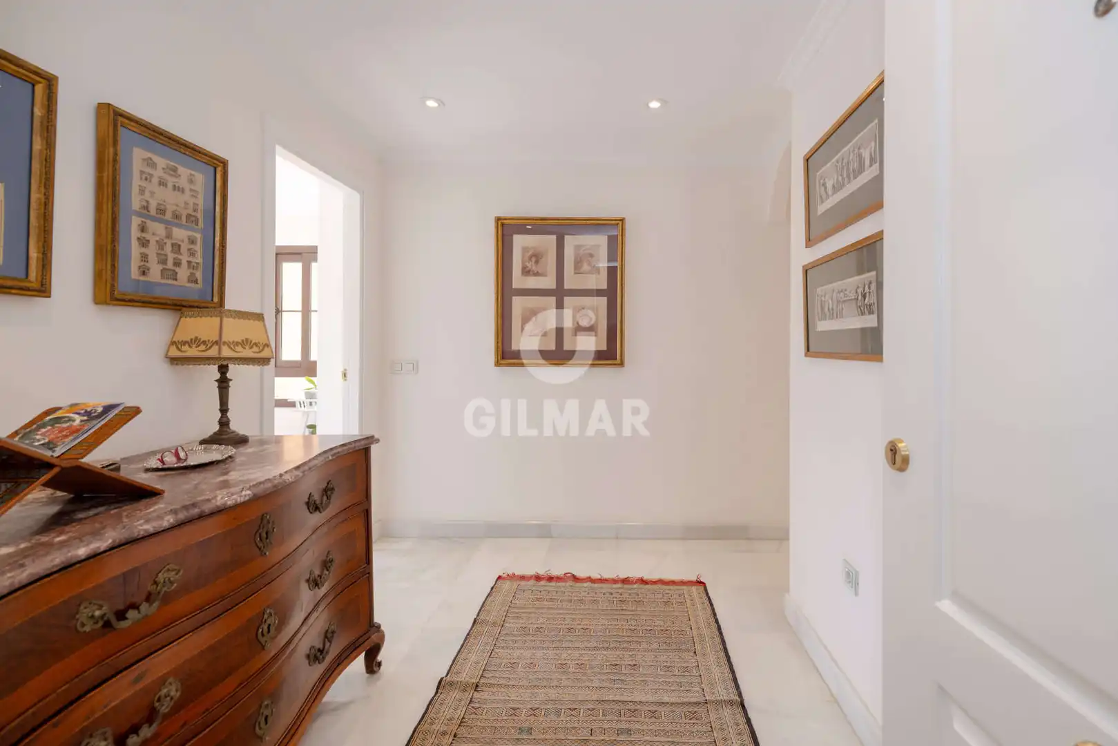 Duplexes for sale in Estepona  with Heating, Private garden and Storage room