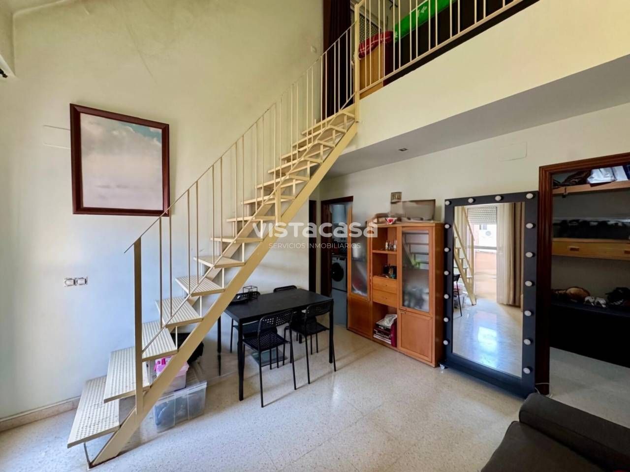 Flat for sale in Alcalá de Guadaira  with Air Conditioner, Heating and Terrace