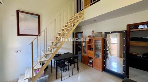 Foto 5 de Pis en venda a La Paz, Sevilla