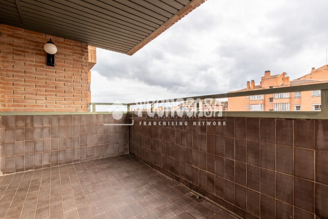 Terrassa de Pis en venda en Tres Cantos amb Calefacció, Terrassa i Balcó