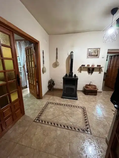 Houses for sale in Mucientes  with Heating