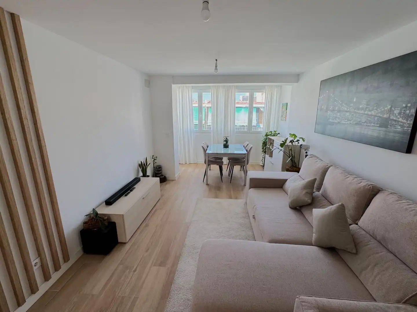 Apartamento con ascensor en venta en Gonzalo Mengual, imagen 2