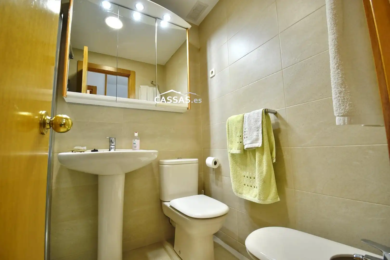 Reihenhaus mit Pool zum Verkauf in Calle rosa chacel, imagen 52
