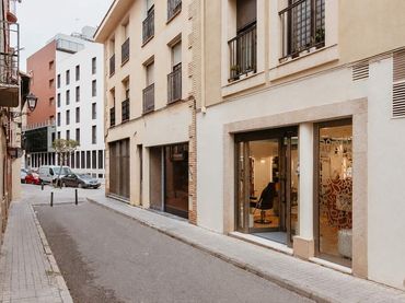 Locale commerciale in vendita a Calle San Jorge 26