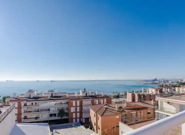 Vista exterior de Casa adosada en venta en Tarragona con Aire acondicionado, Calefacción y Terraza