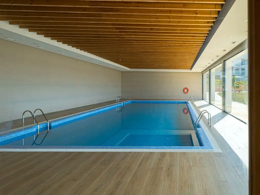 Apartament amb piscina en venda a Carrer de Colombia 2, imagen 29