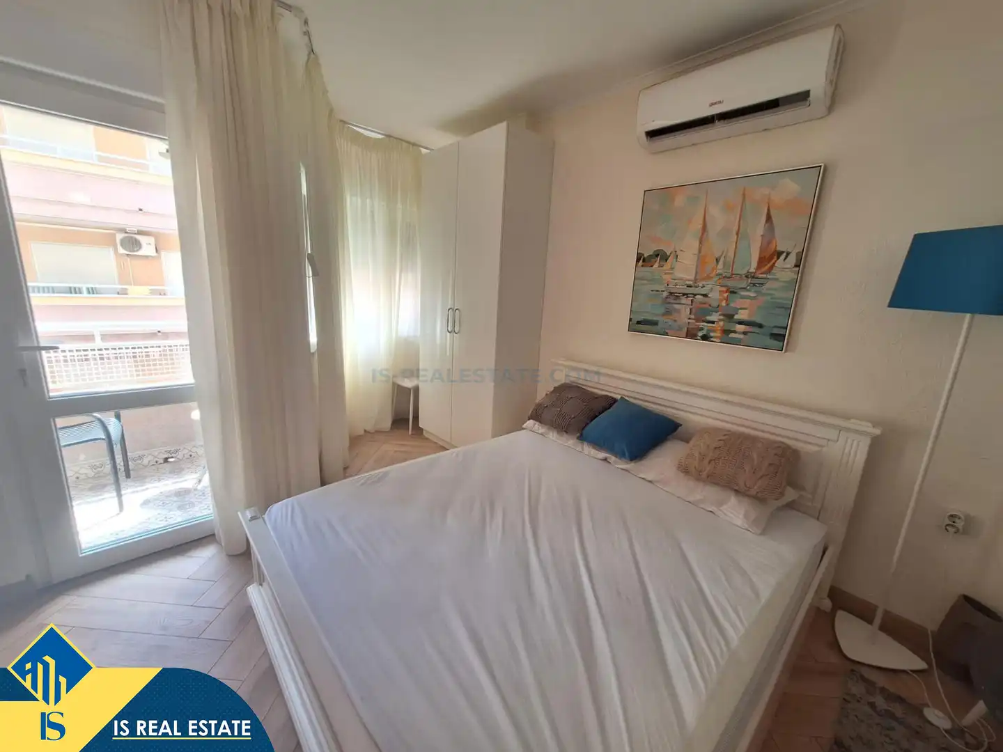 Estudio con terraza en venta en Playa del Cura, imagen 8