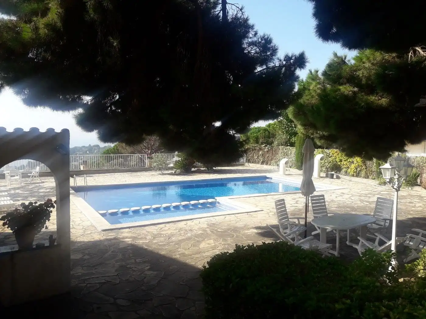 Maison avec piscine à vendre à Carrer Gèminis, imagen 23