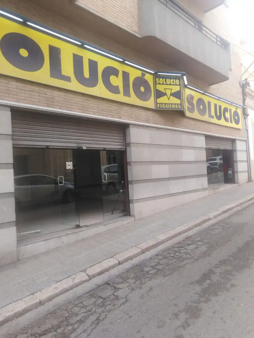 Local comercial en venta en GONZALEZ DE SOTO, imagen 2