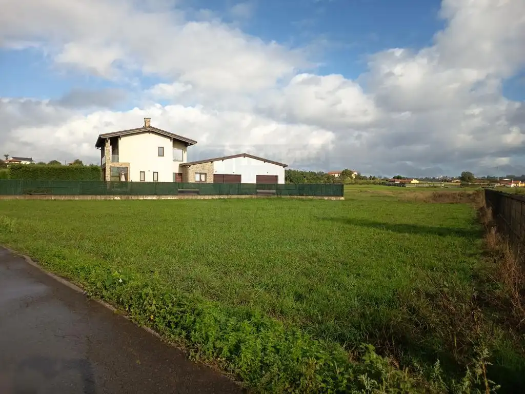 Terreno residencial en venta en Iboya - Ambiedes, imagen 22