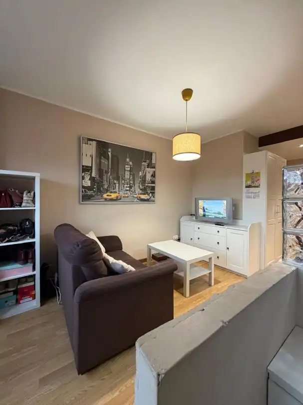 Flat for rent in Calle Manuel Rodriguez Álvarez, La Calzada