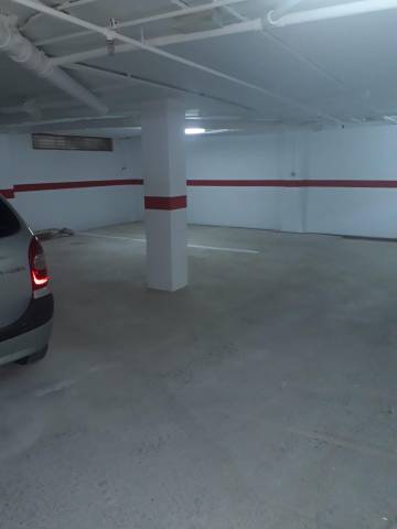 Garaje en Venta en Colores -  Entreparques