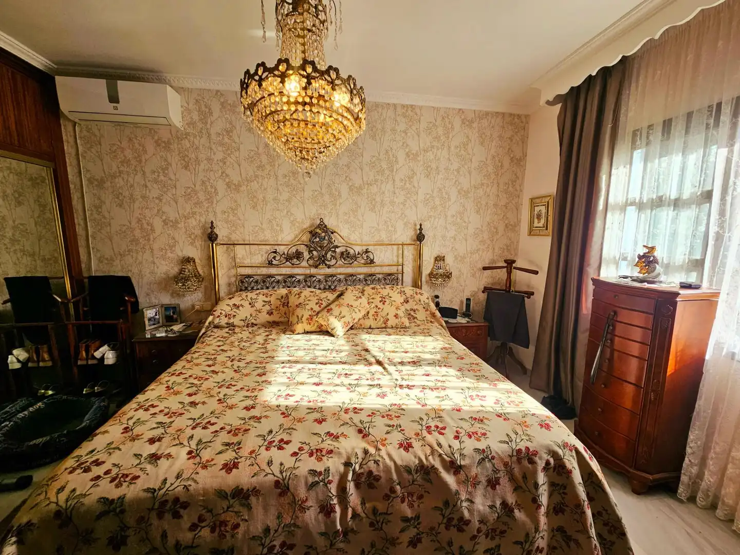 Chalet con piscina en venta en YEDRA DE LA, imagen 17