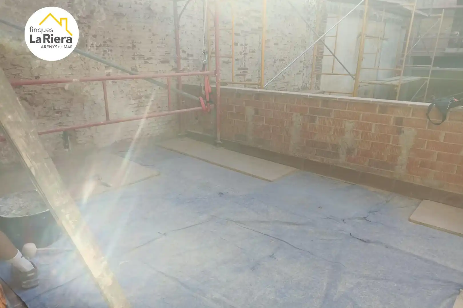 Piso en venta en Carrer Carrer Avall, 31, Centre