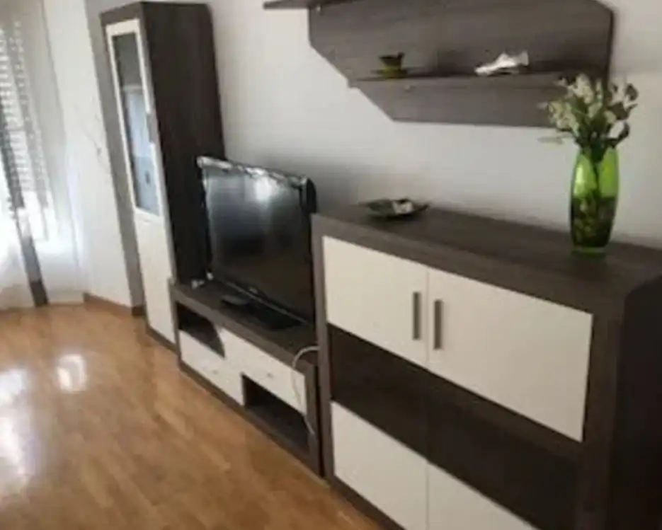 Living room of Duplexes for sale in Briviesca  with Heating, Terrace and Storage room