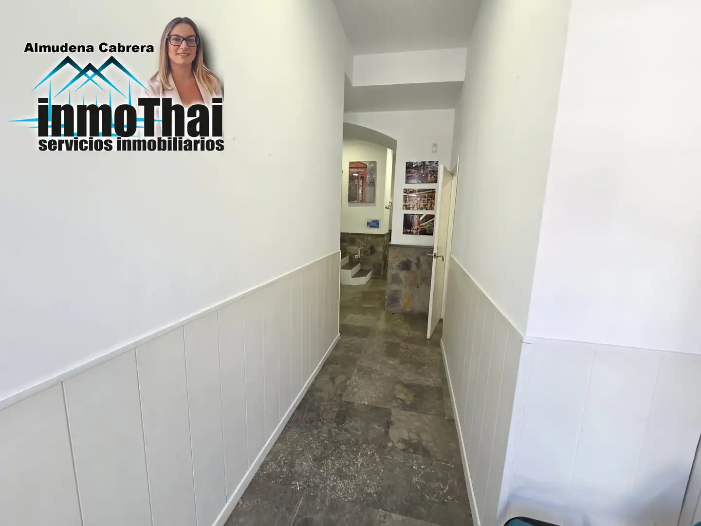 Business premises for sale in Plaza Aníbal González, imagen 3