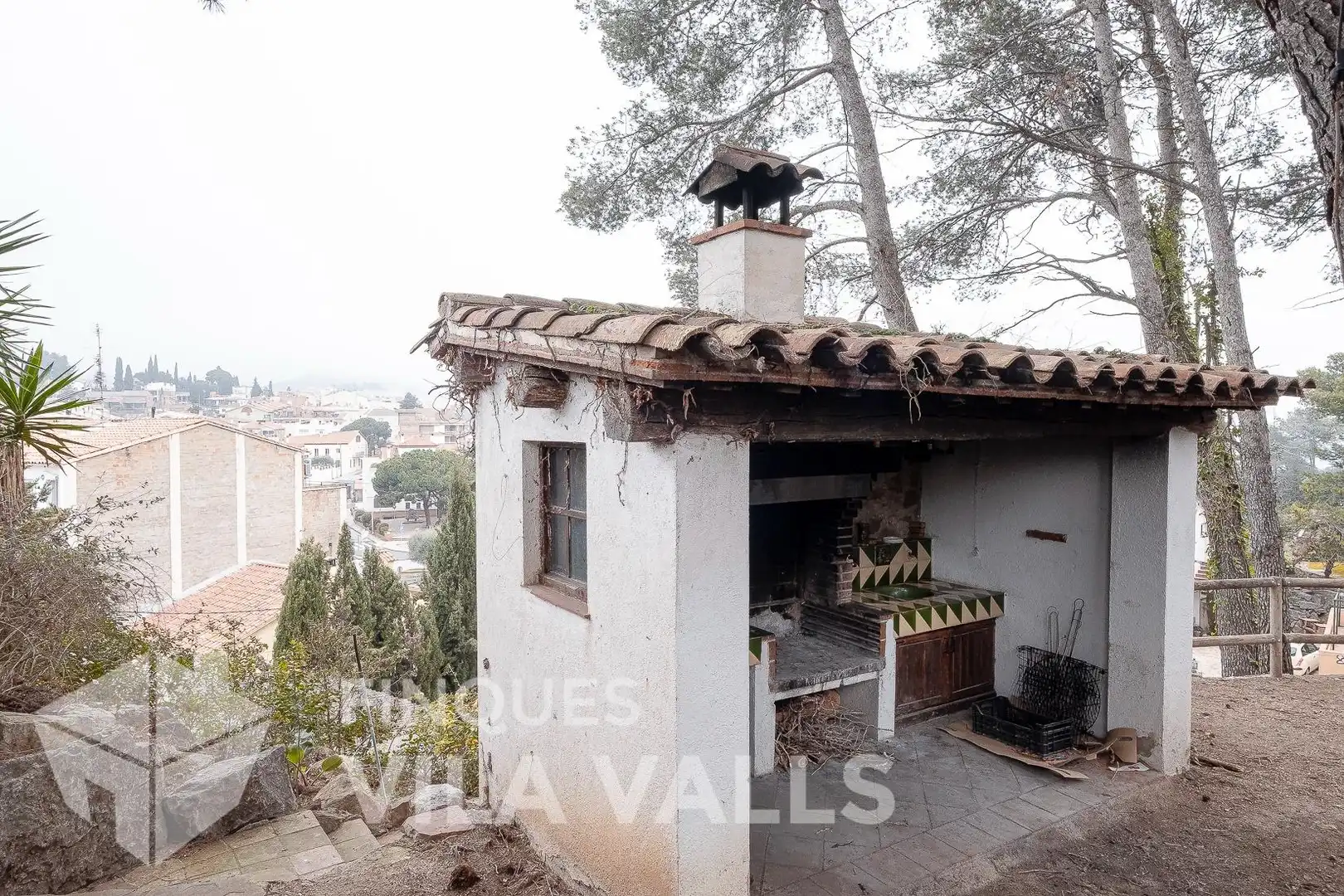Villa avec piscine à vendre à barcelona, imagen 71