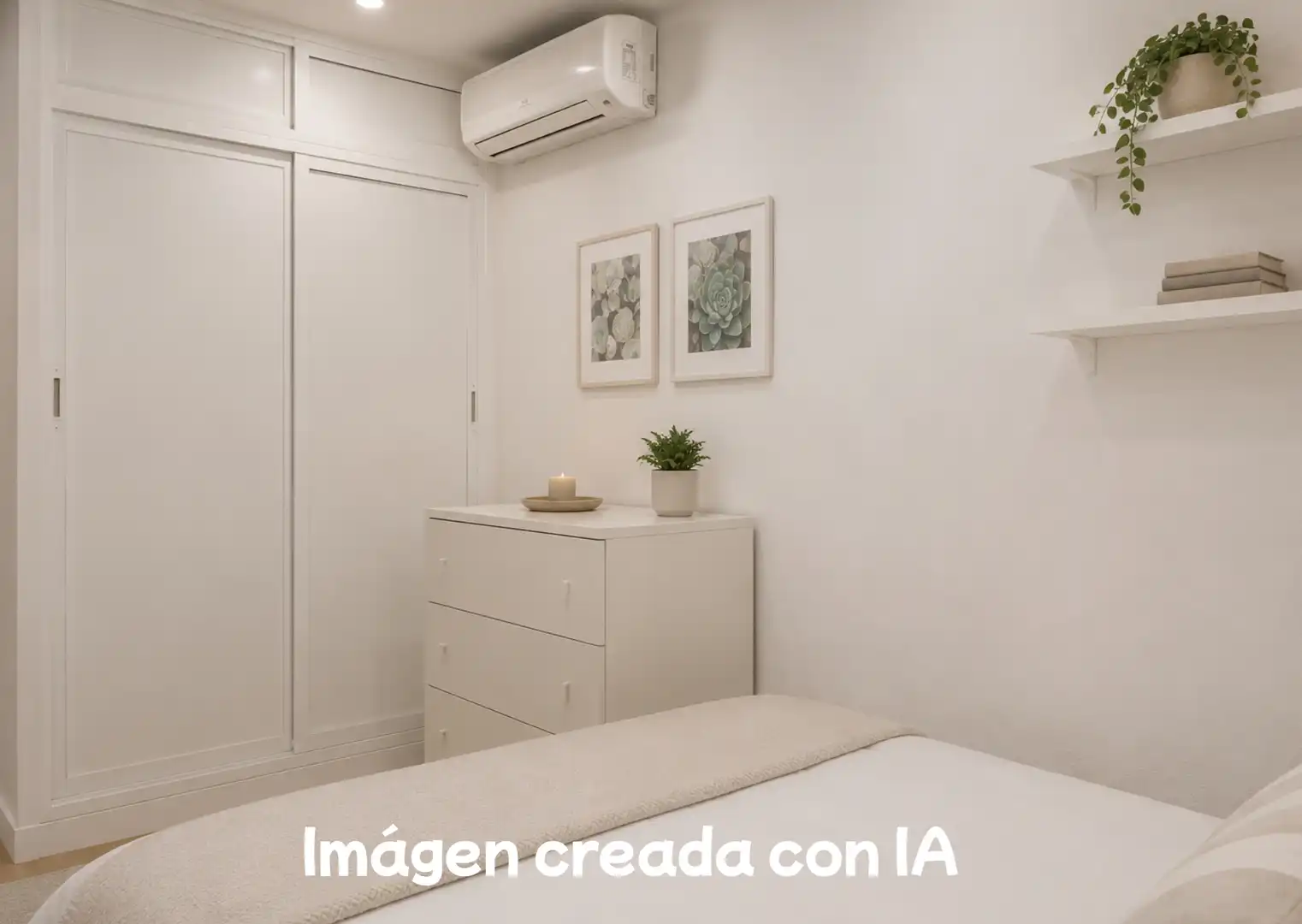 Schlafzimmer von Wohnungen zum Verkauf in San Bartolomé de Tirajana mit Terrasse, Internet und Gemeinschaftspool