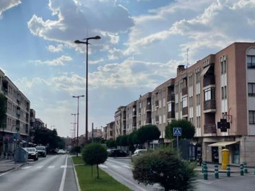 Gewerbefläche zum Verkauf in Santa Marta de Tormes