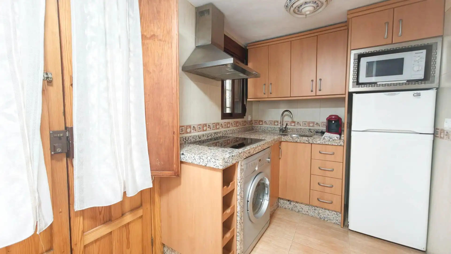 Wohnung zum Verkauf in Centro, imagen 7