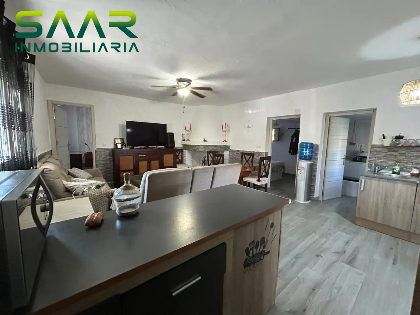 Casa con piscina in vendita a Pulianas