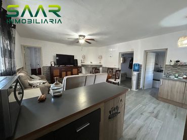 House with pool for sale in Pulianas