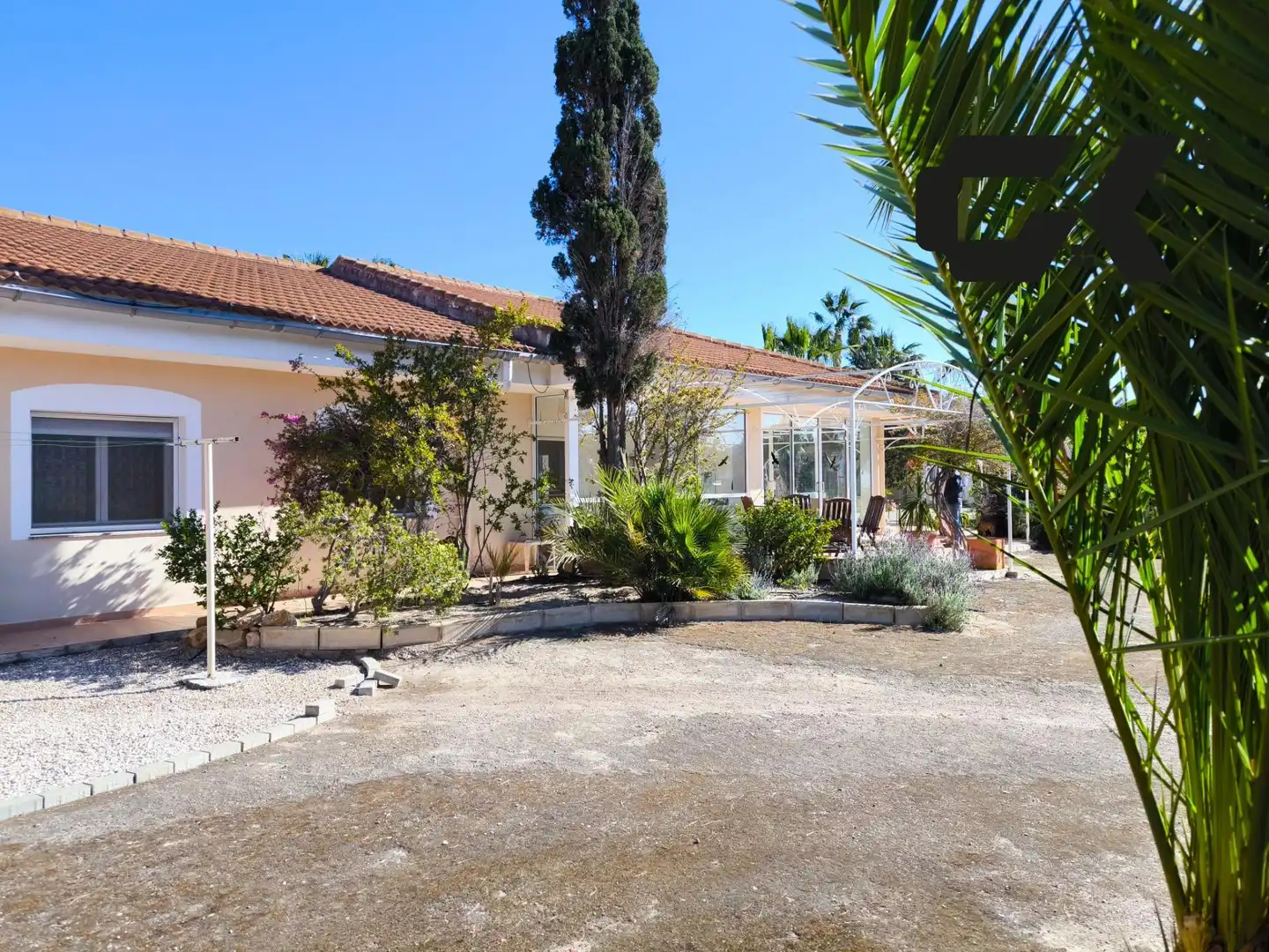 Villa avec jardin à vendre à Mazarrón Casco Urbano, imagen 19