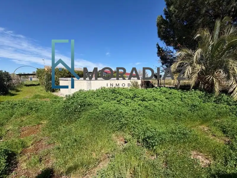 Xalet amb piscina en venda a Don Benito, imagen 18