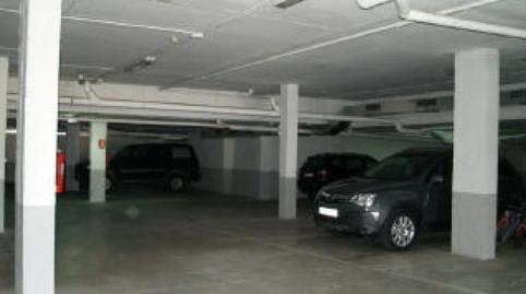 Foto 3 de Garatge en venda a Moli D'en Guasch, 10, L'Espluga de Francolí, Tarragona